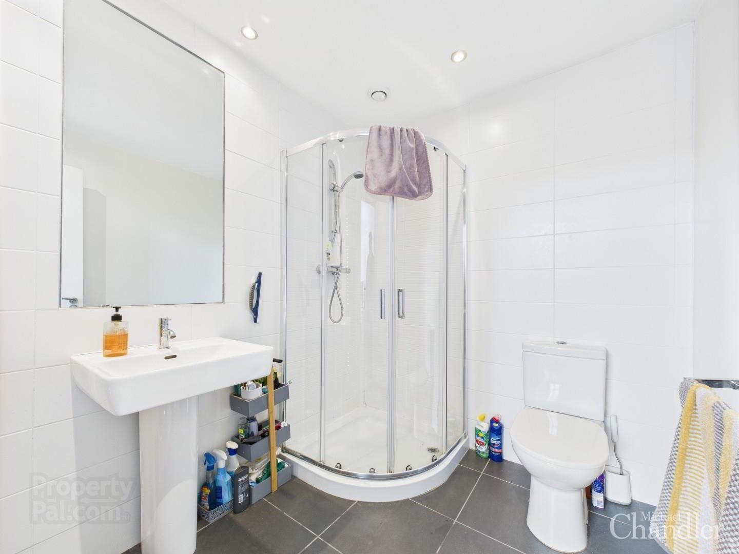 Apt 137 The Bakery, 311 Ormeau Road 8 of 12