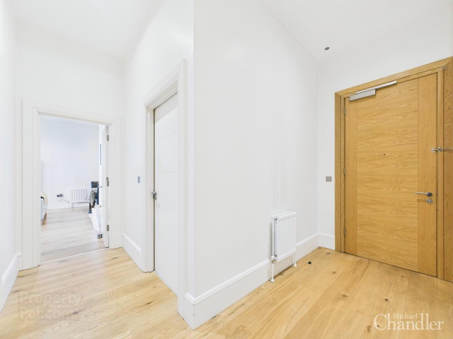 Apt 137 The Bakery, 311 Ormeau Road 2 of 12