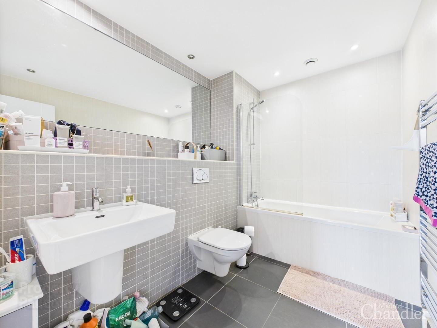 Apt 137 The Bakery, 311 Ormeau Road 10 of 12