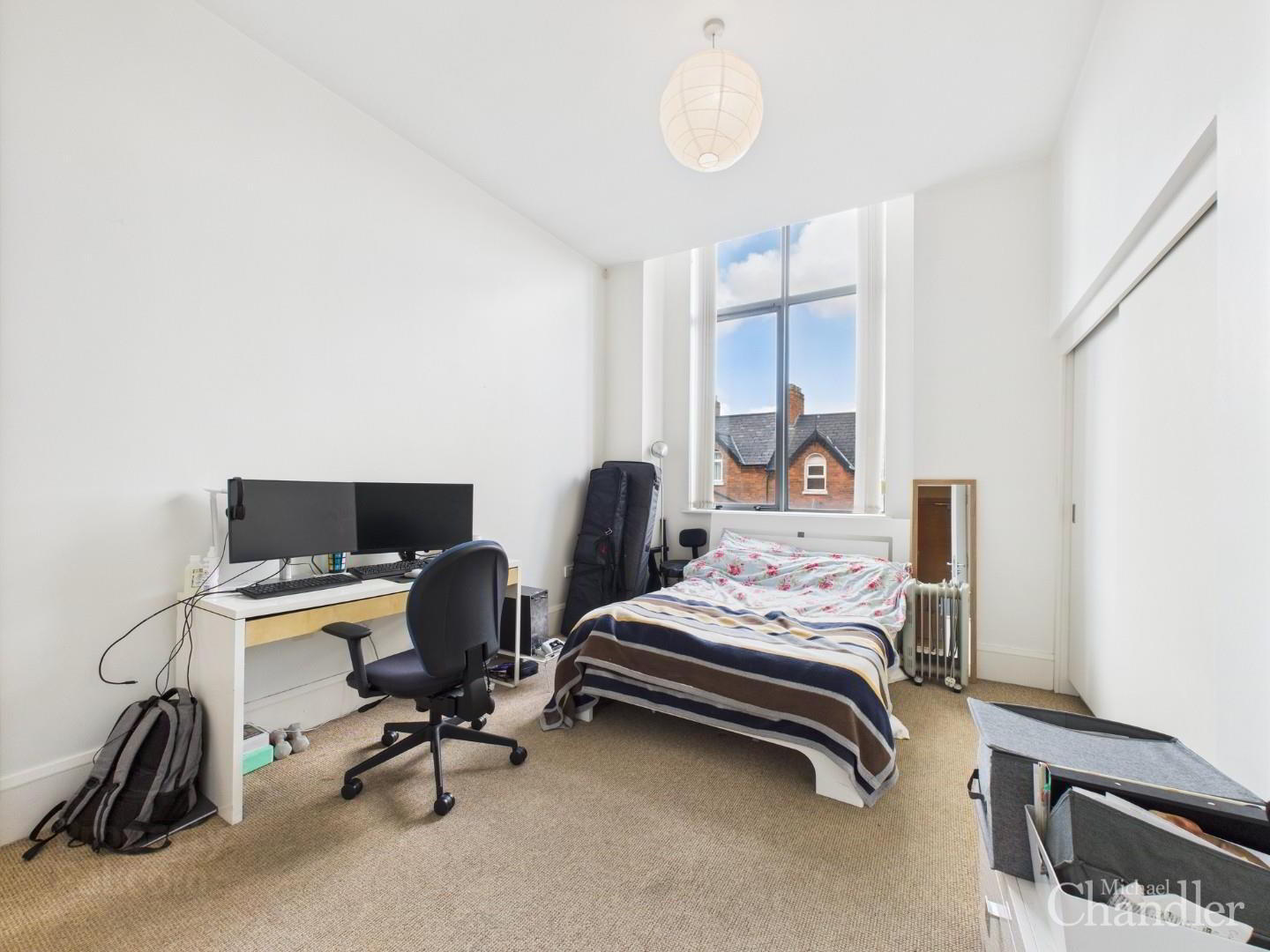 Apt 137 The Bakery, 311 Ormeau Road 9 of 12