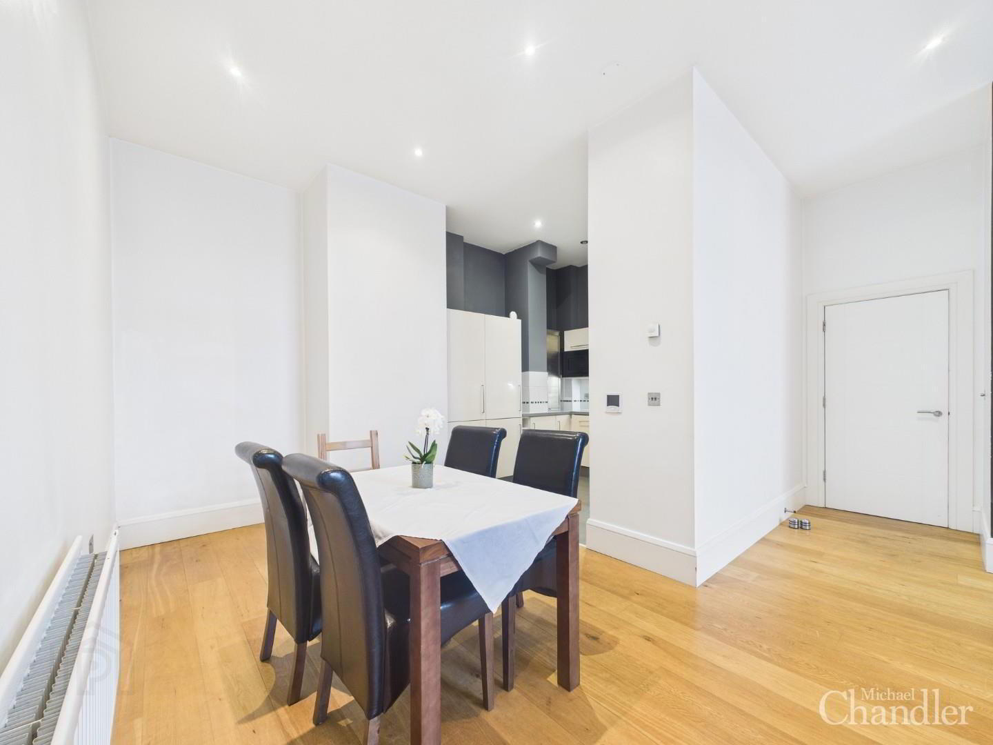 Apt 137 The Bakery, 311 Ormeau Road 5 of 13