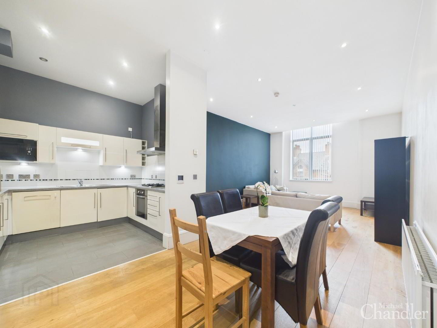 Apt 137 The Bakery, 311 Ormeau Road 4 of 13