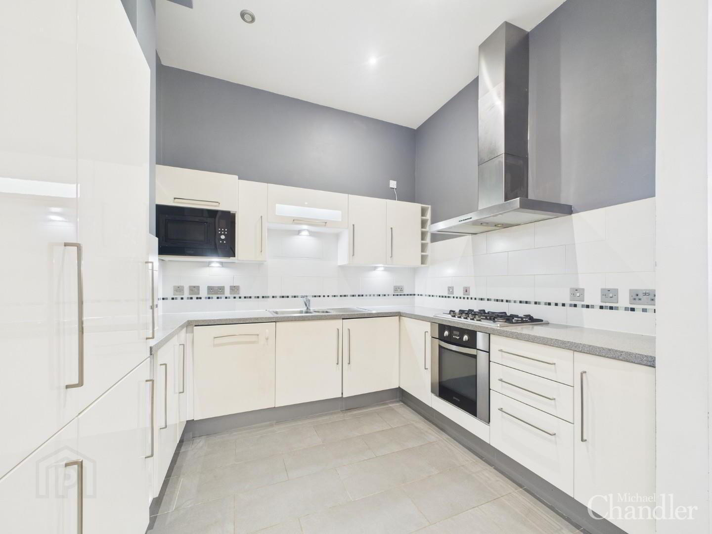 Apt 137 The Bakery, 311 Ormeau Road 6 of 13