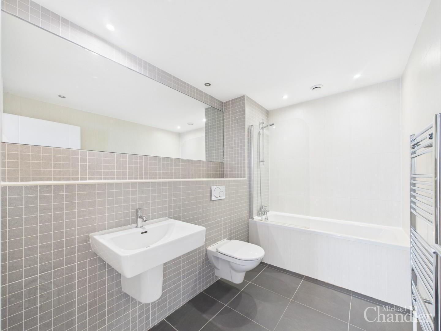 Apt 137 The Bakery, 311 Ormeau Road 10 of 13