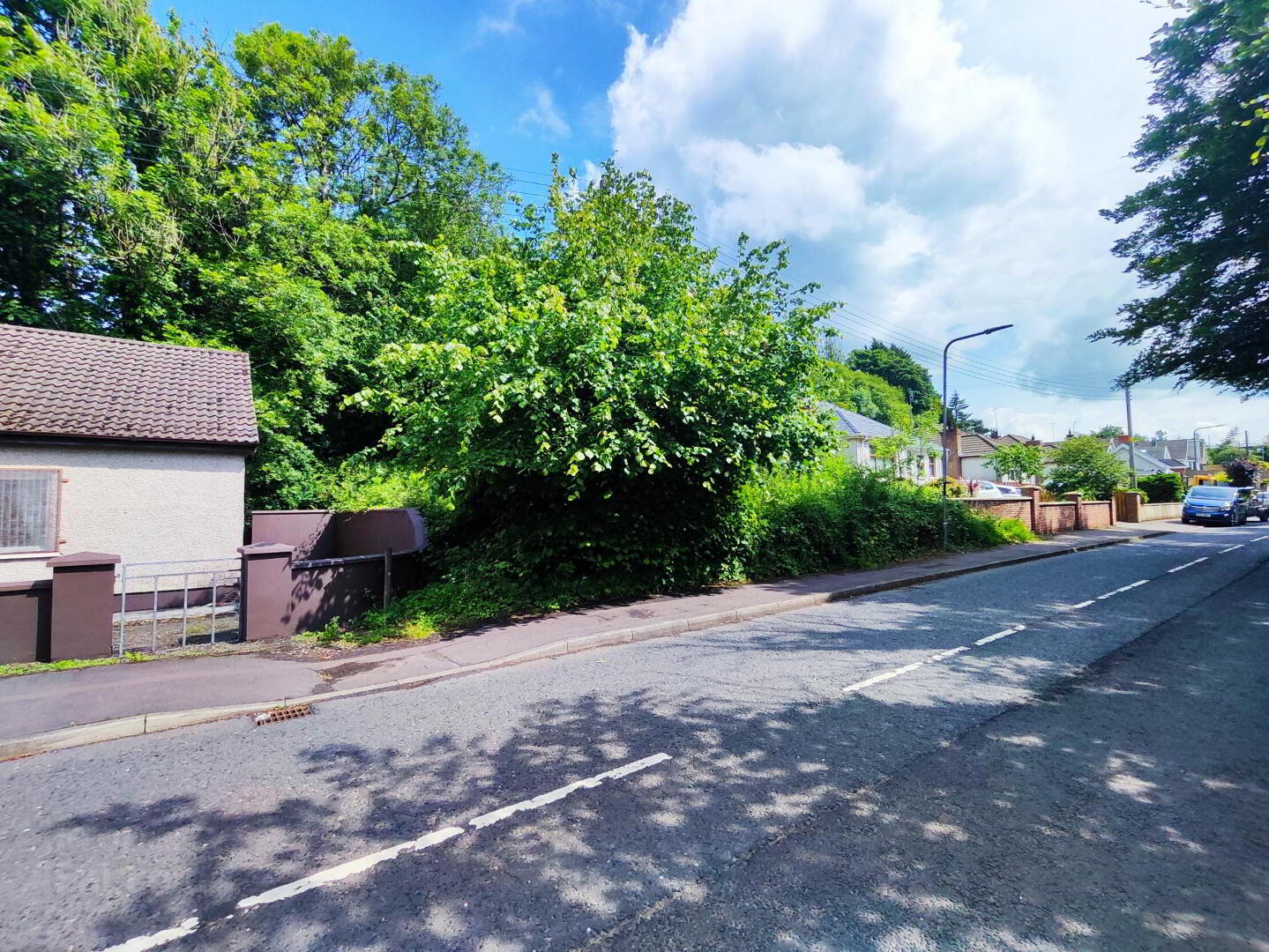 Castleroe Road 3 of 6