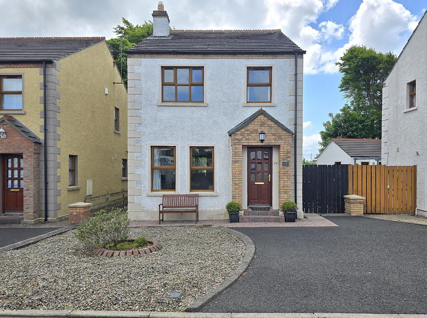 22 Dunluce Cottages 1 of 23