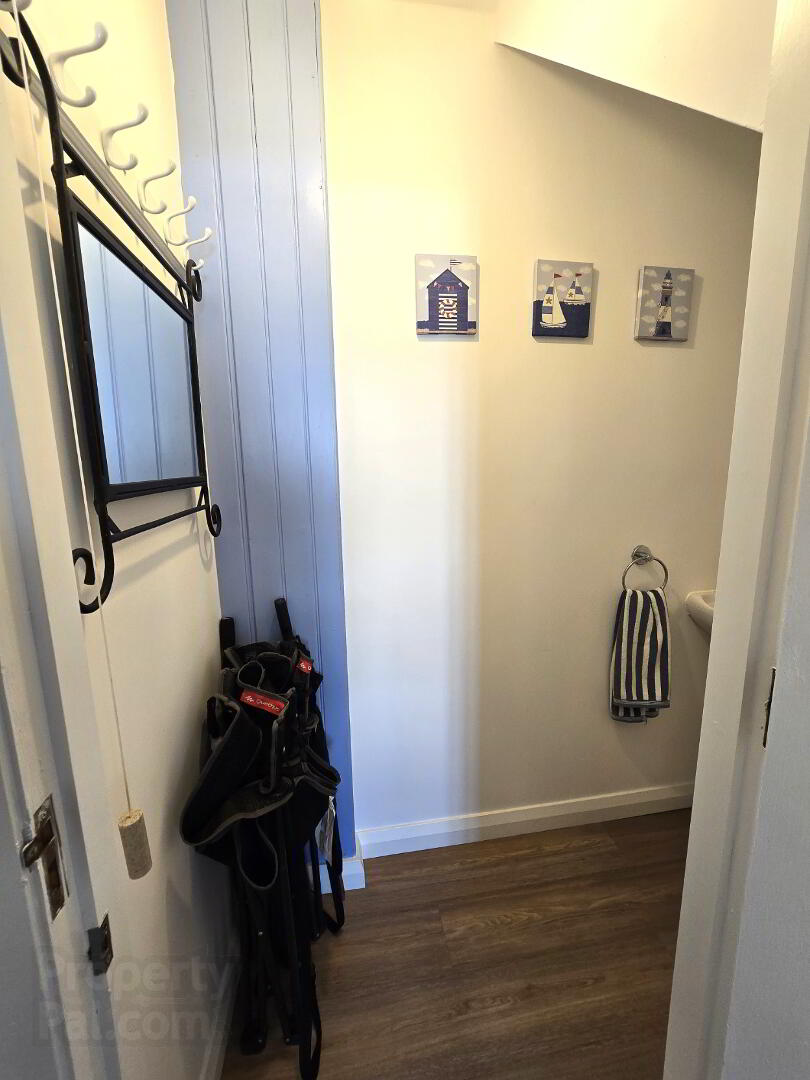 22 Dunluce Cottages 12 of 23