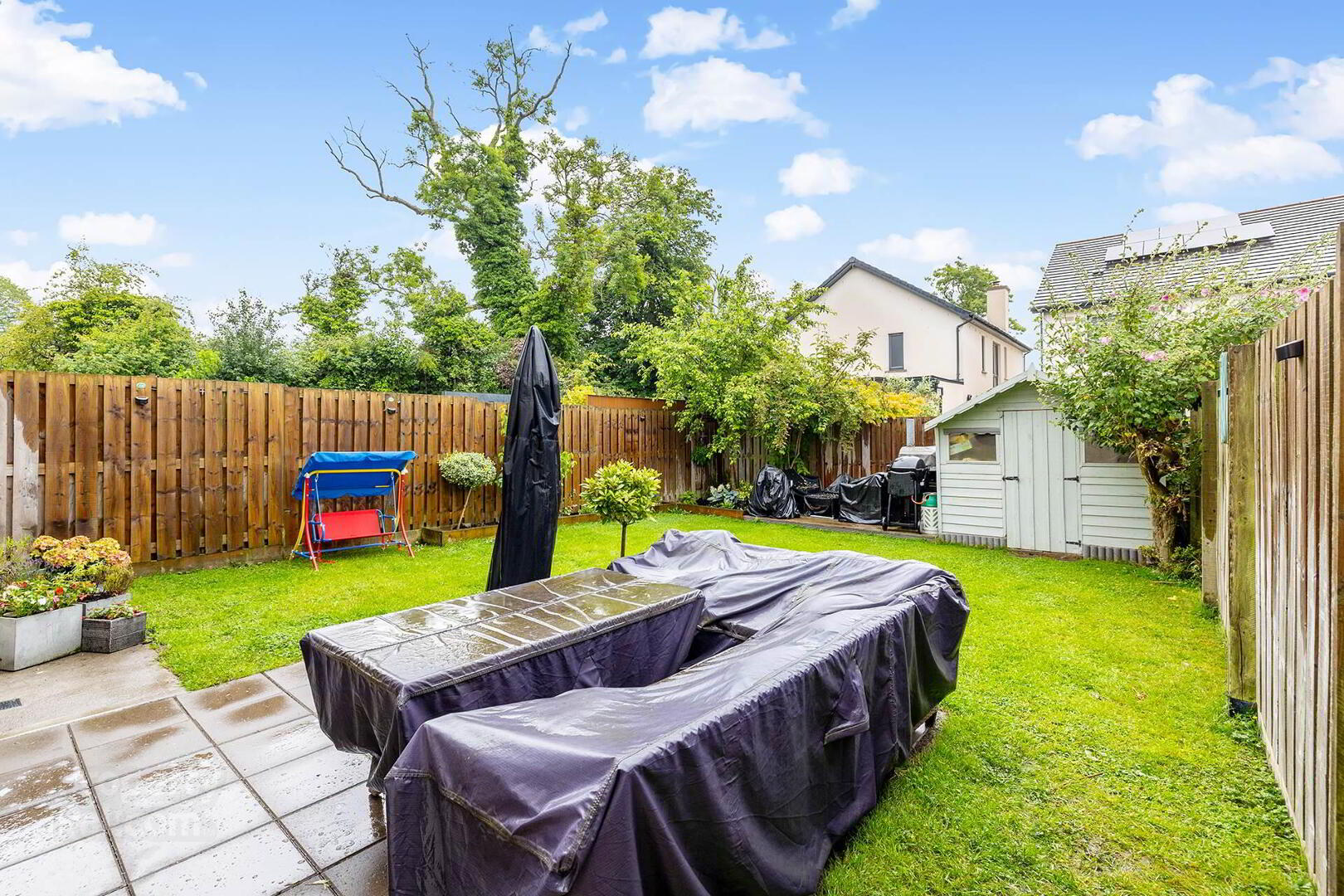 26 Somerton Avenue 29 of 31