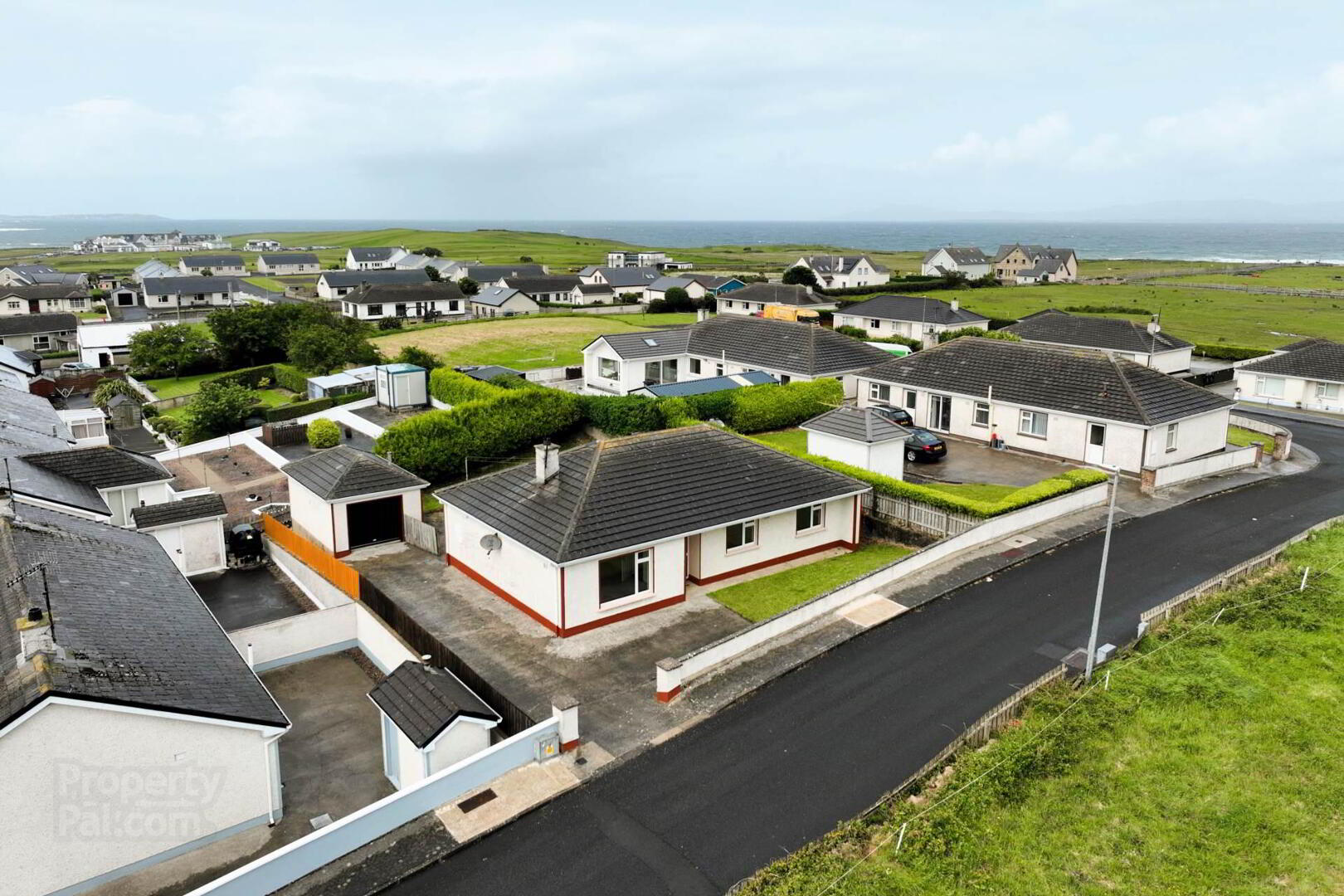 31 Tullan Strand Road 1 of 27