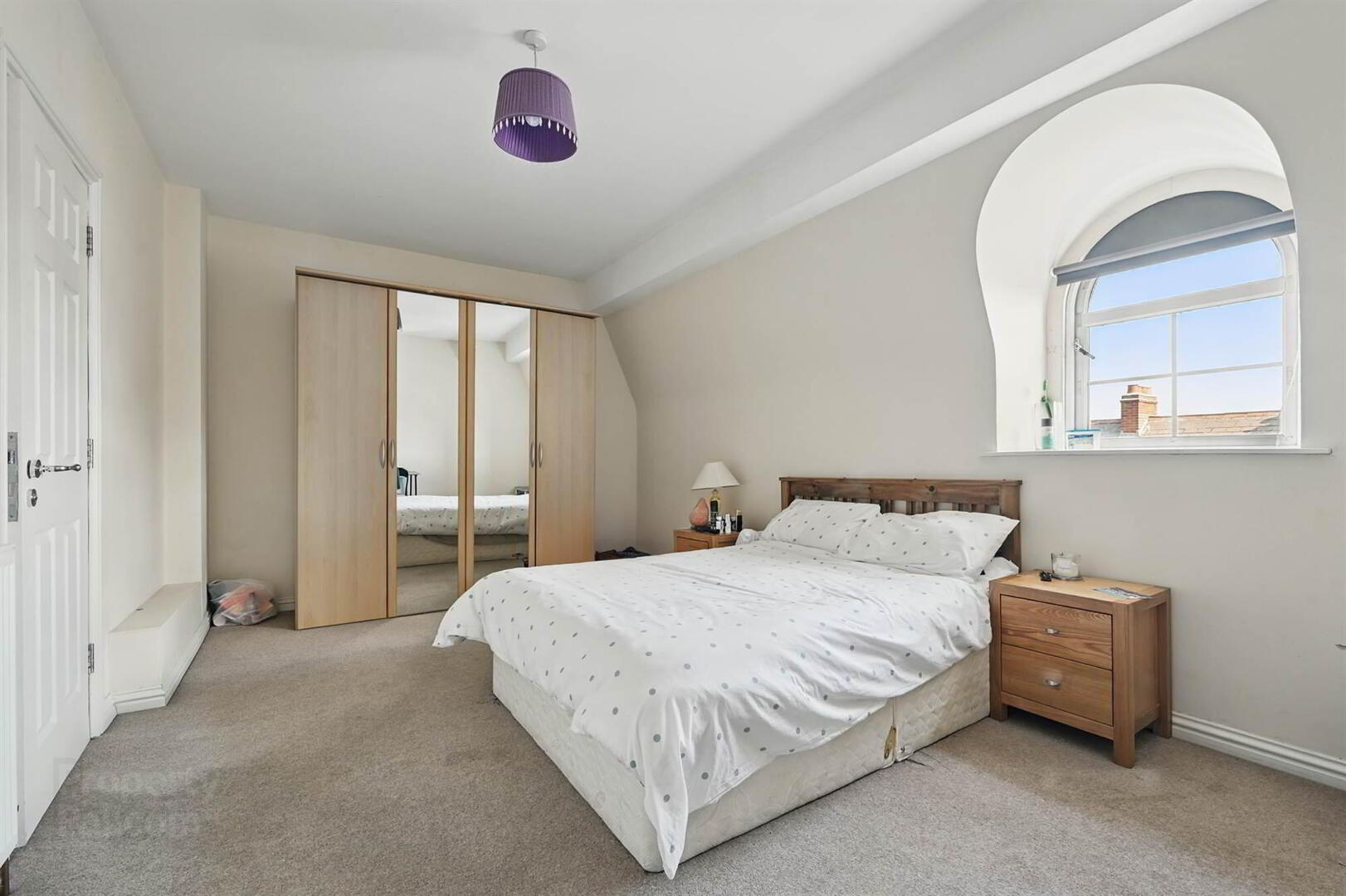 24 Ashley Courtyard, 1a Fane Street 12 of 13