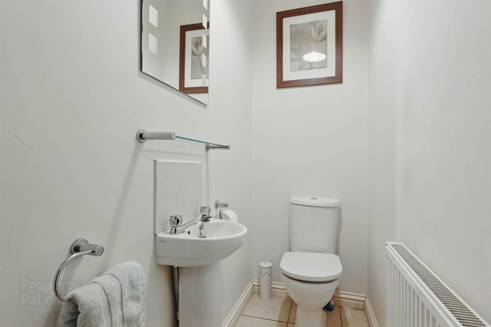 24 Ashley Courtyard, 1a Fane Street 6 of 13