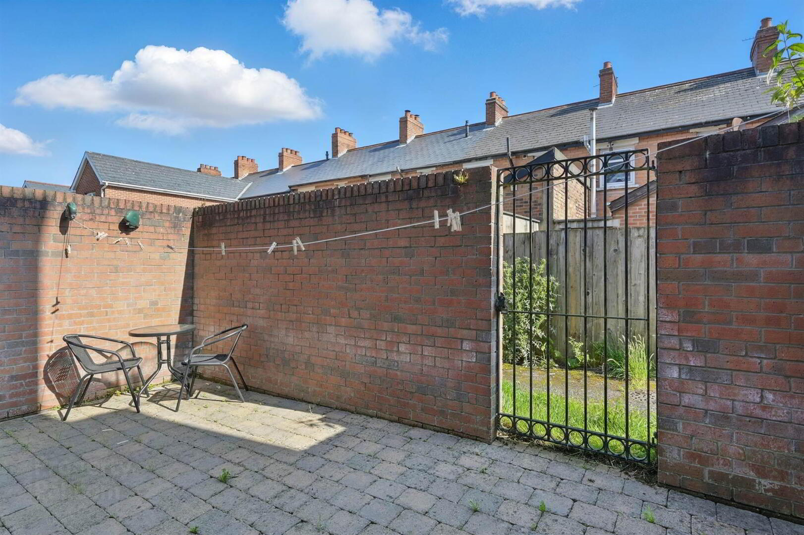 24 Ashley Courtyard, 1a Fane Street 13 of 13