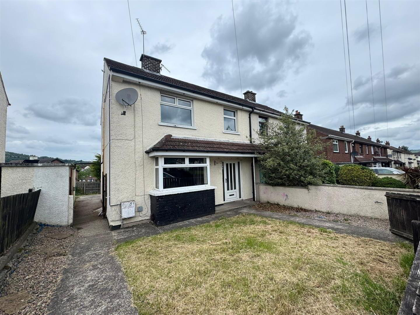 43 Rathcoole Drive 1 of 10