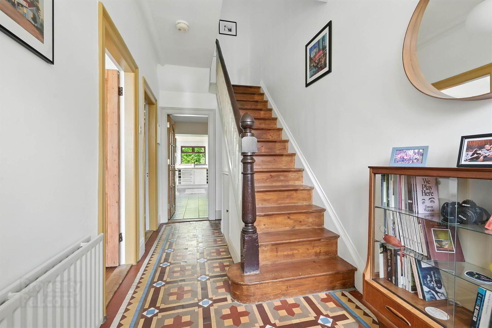 27 Sandhill Gardens 4 of 22