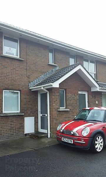 Glenmanus Road 1 of 6