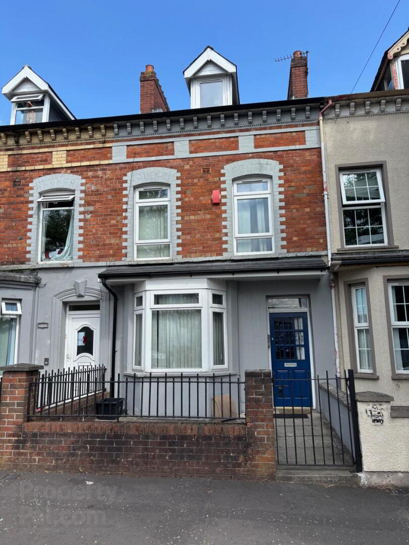 Great House, 72 Rugby Avenue 3 of 28