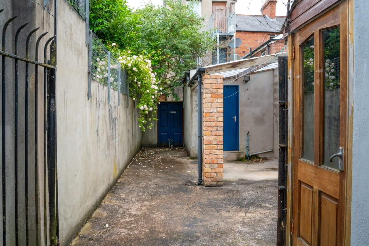 Great House, 72 Rugby Avenue 27 of 28