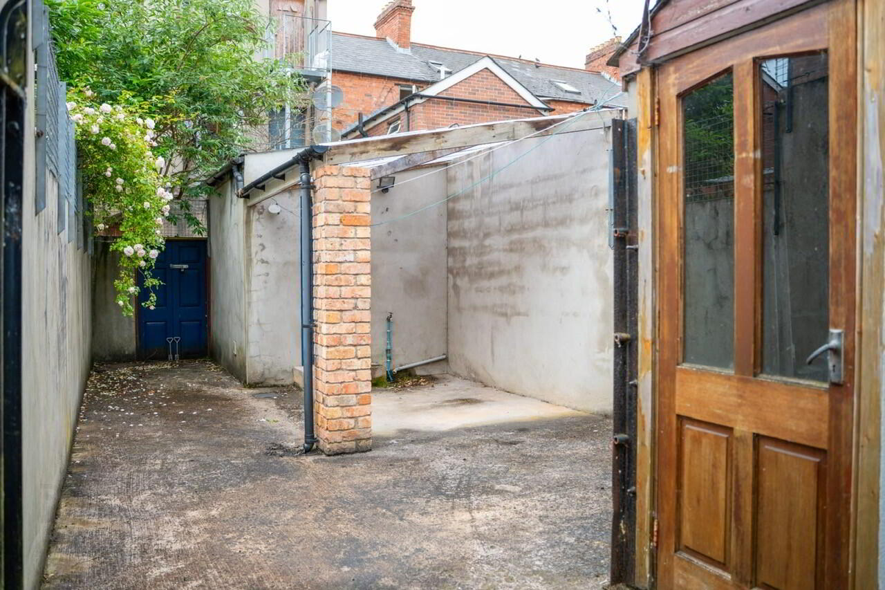 Great House, 72 Rugby Avenue 28 of 28