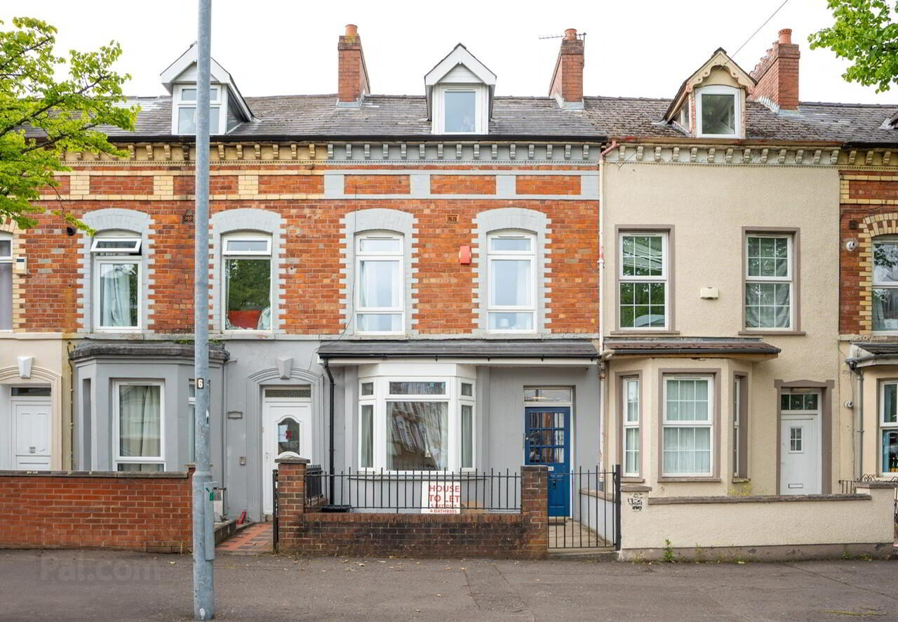 Great House, 72 Rugby Avenue 1 of 28