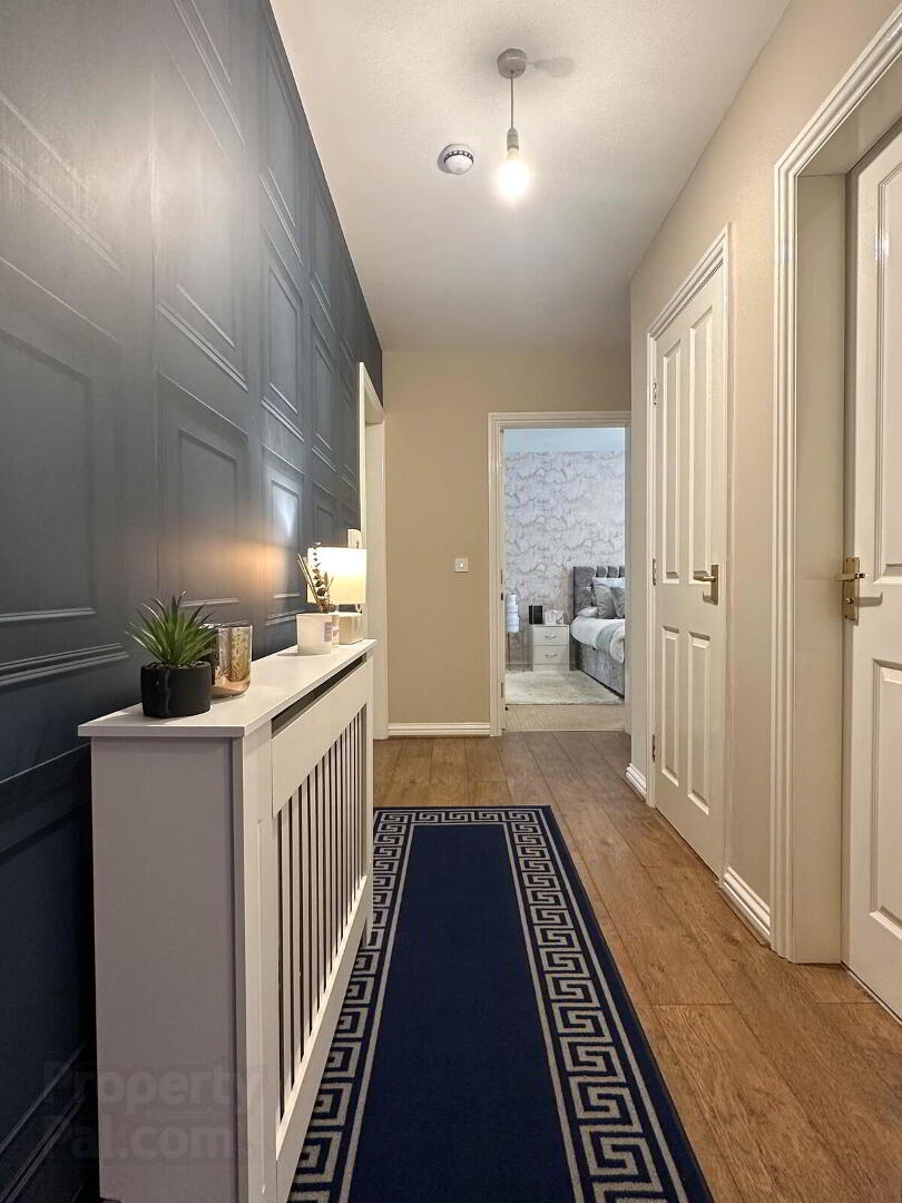 Apt 35, Cloonavin Green 3 of 31