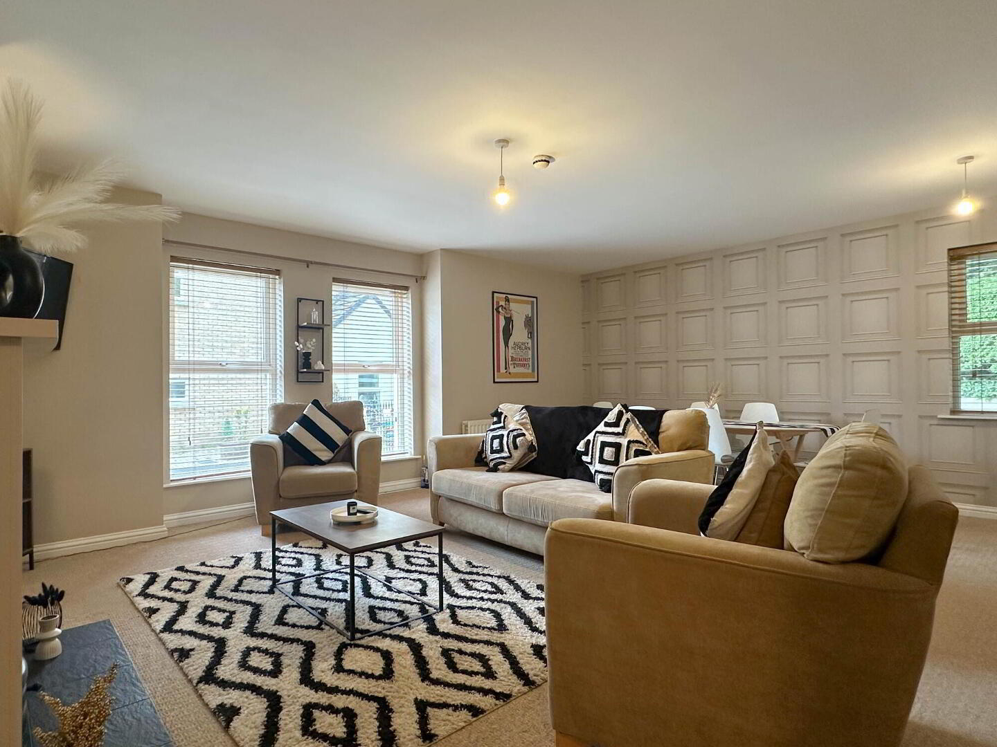 Apt 35, Cloonavin Green 4 of 31