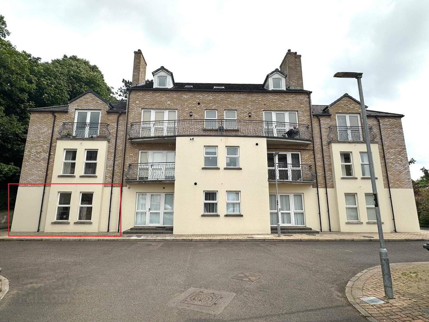 Apt 35, Cloonavin Green 1 of 31