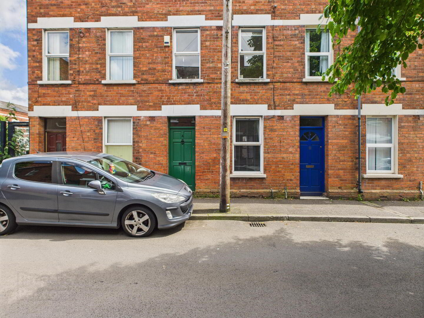 4 Cadogan Street 1 of 14