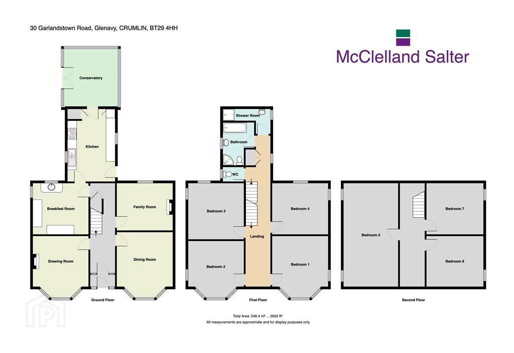 30 Garlandstown Road 35 of 35