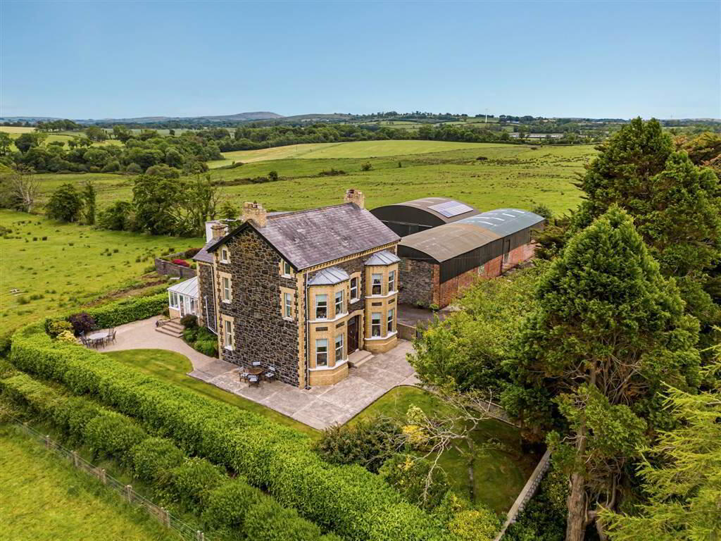 30 Garlandstown Road 1 of 34