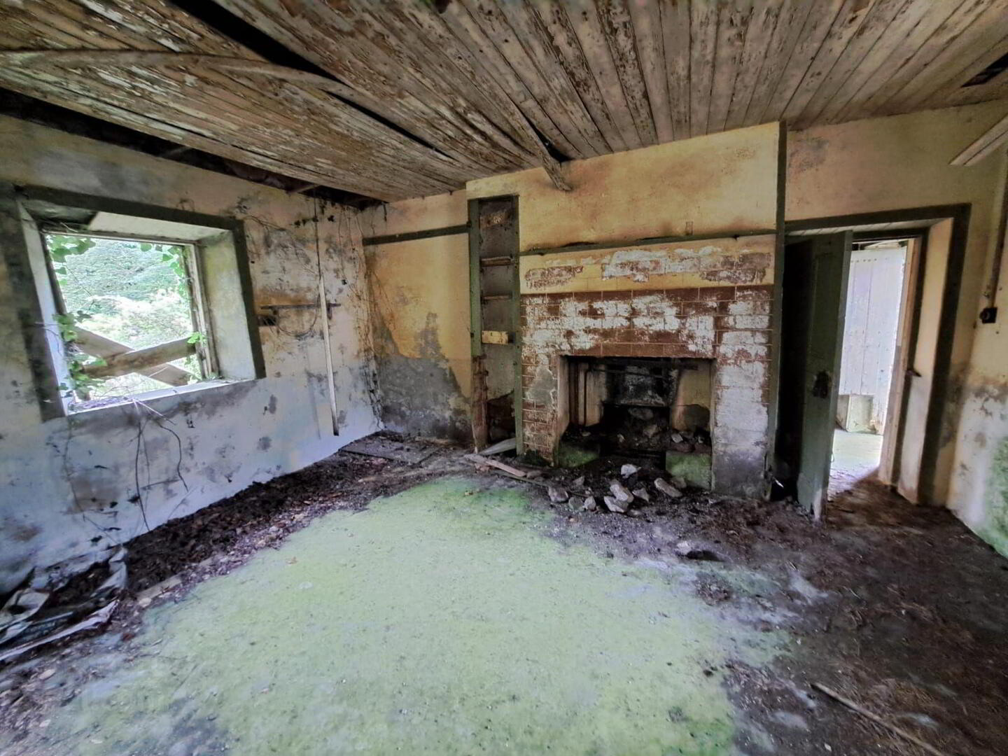 Tullynascreen 3 of 8