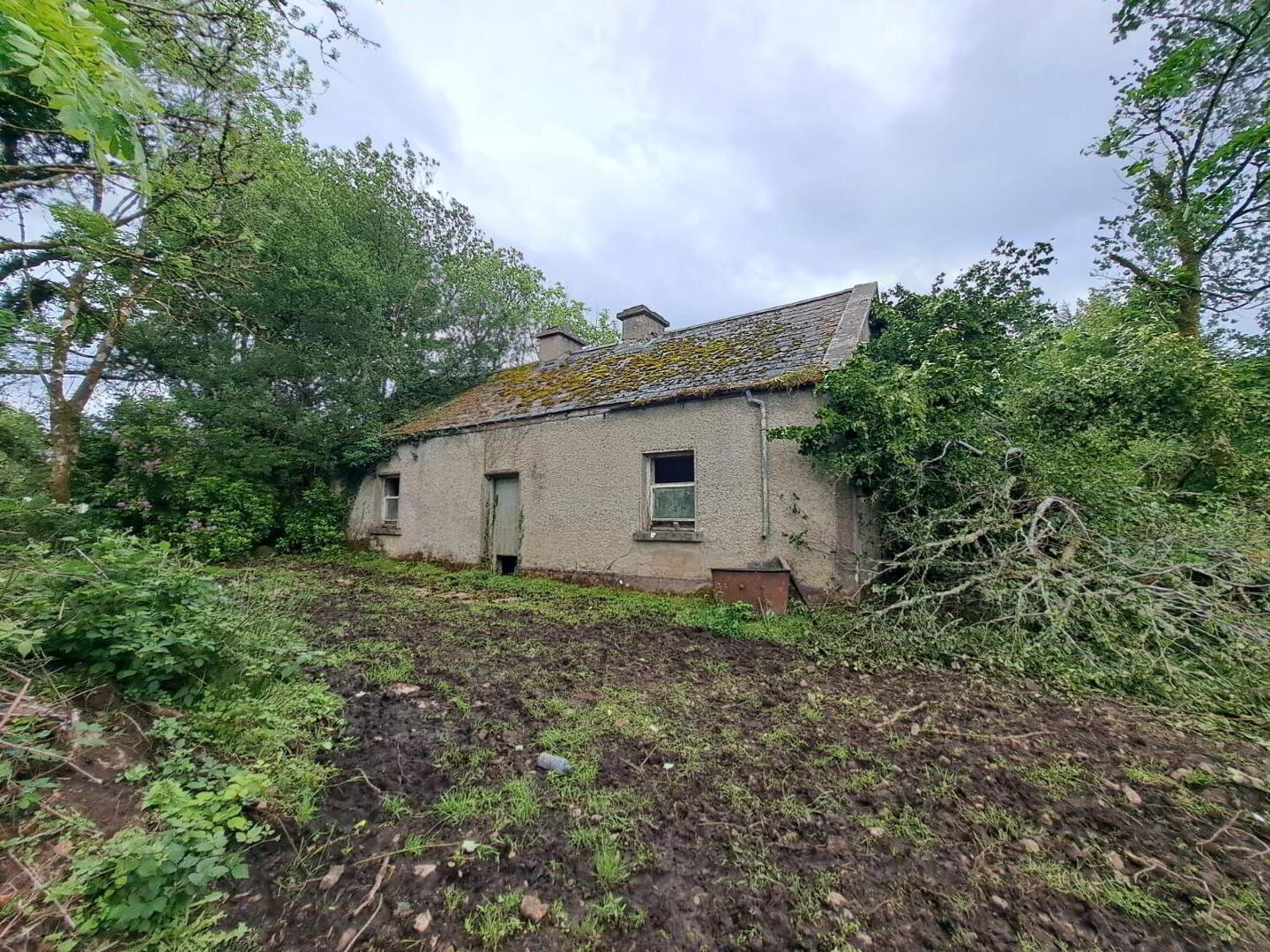 Tullynascreen 5 of 8