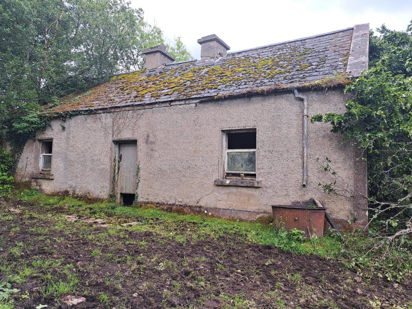 Tullynascreen 4 of 8