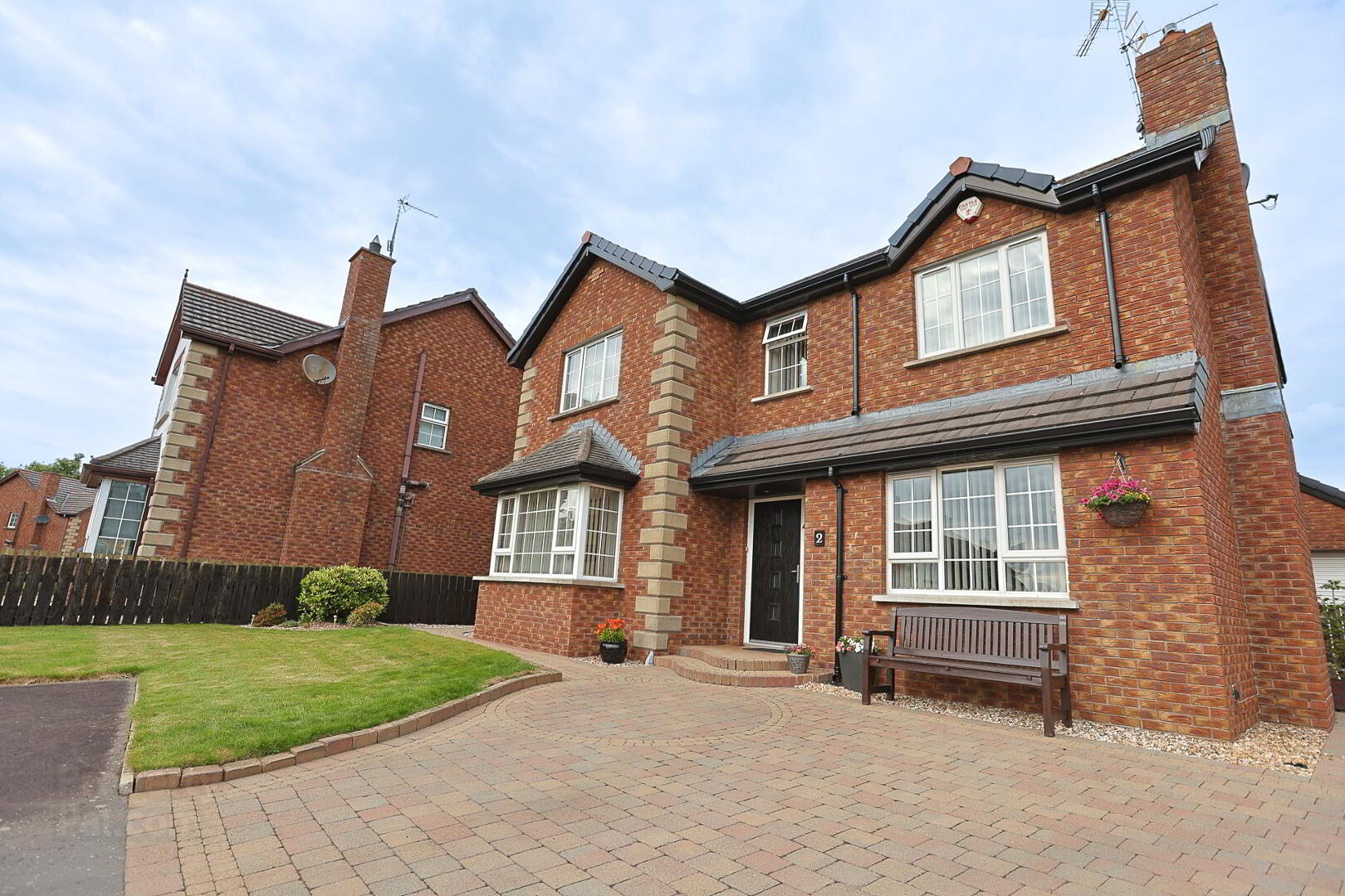 2 Chasewood Manor 2 of 61