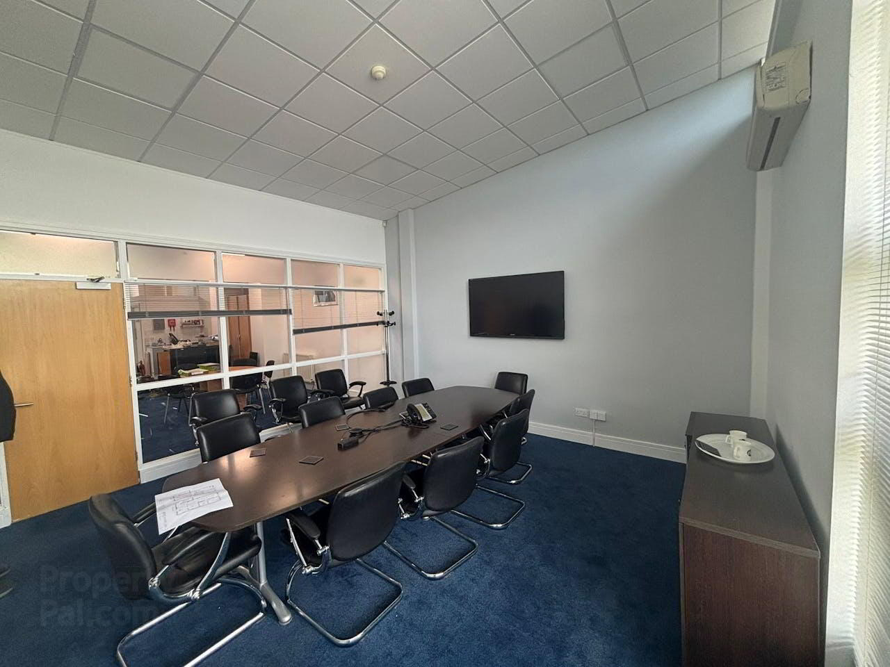 Unit 1a Portside Business Park, 189 Airport Road West 4 of 7