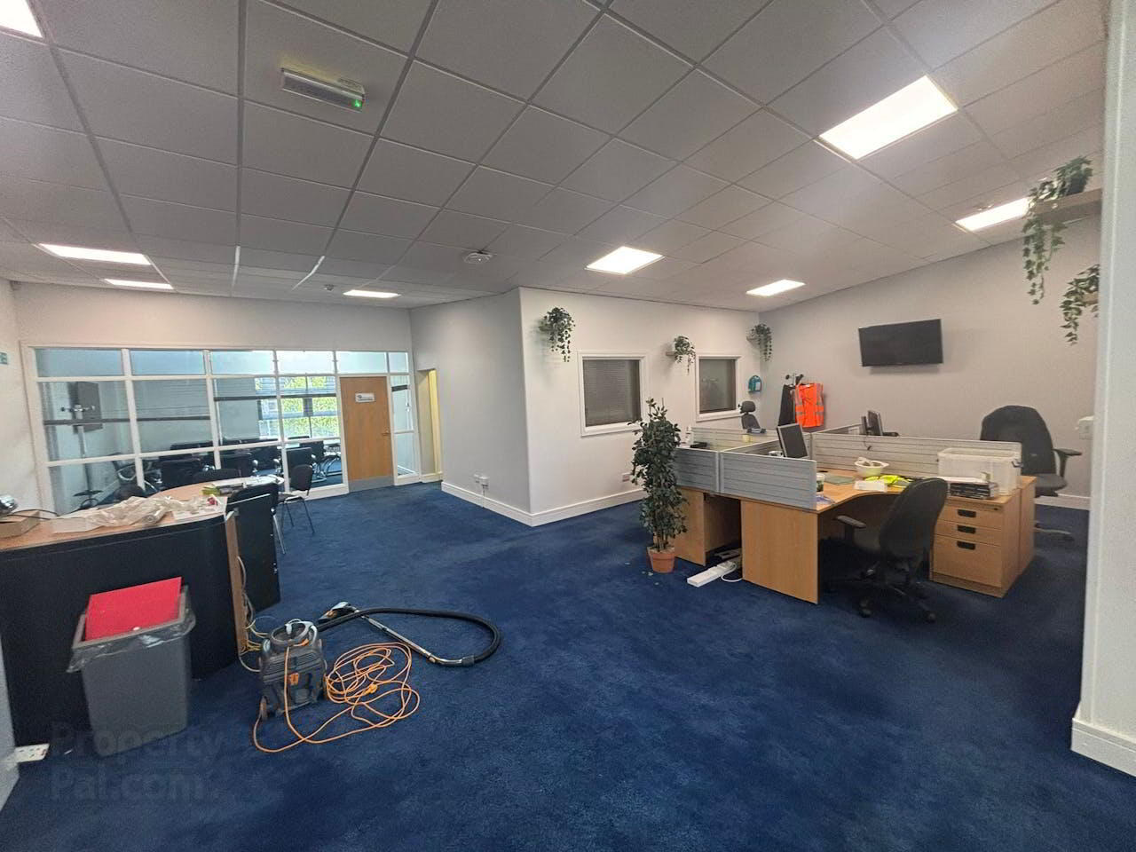 Unit 1a Portside Business Park, 189 Airport Road West 3 of 7