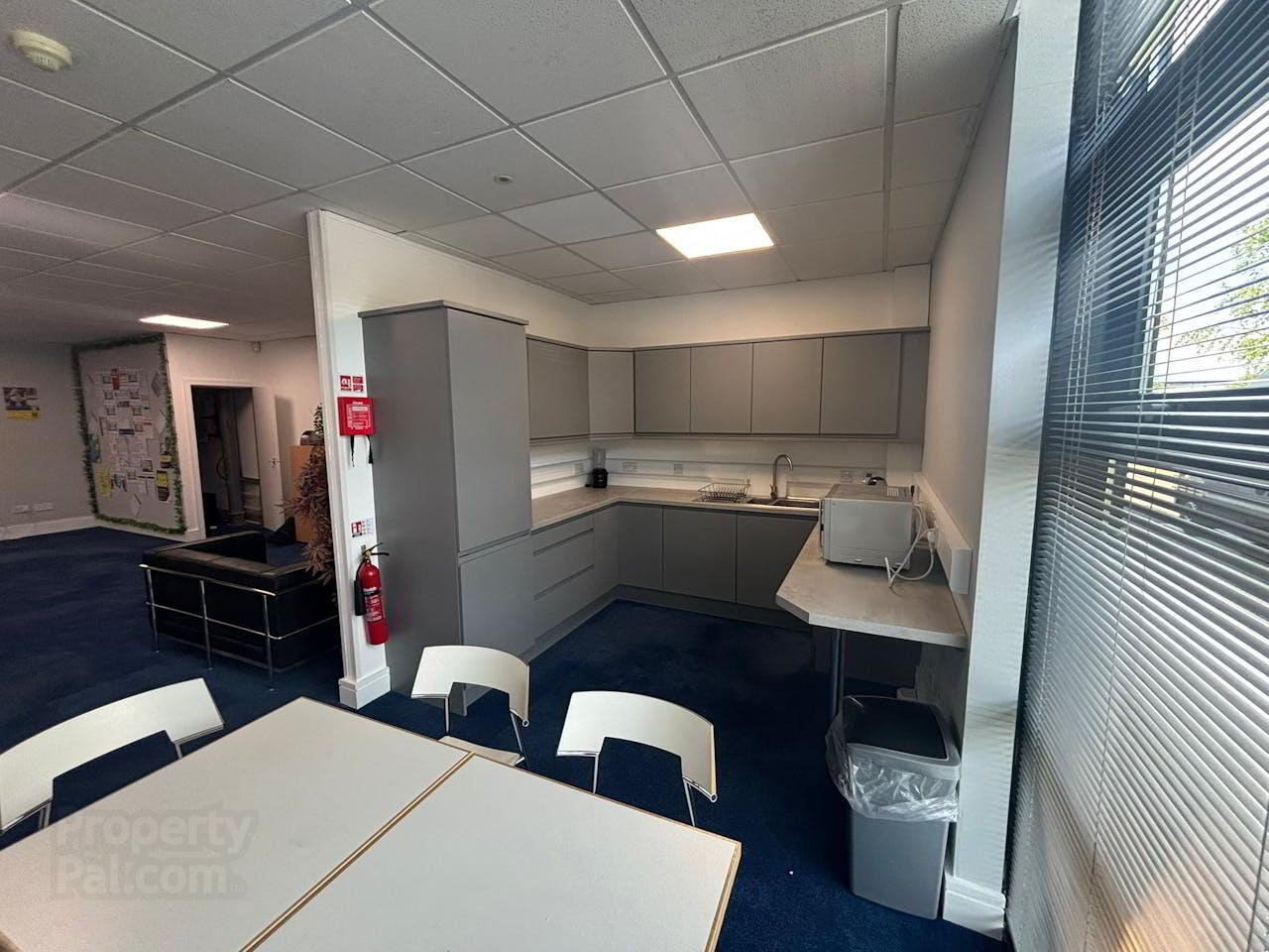 Unit 1a Portside Business Park, 189 Airport Road West 5 of 7