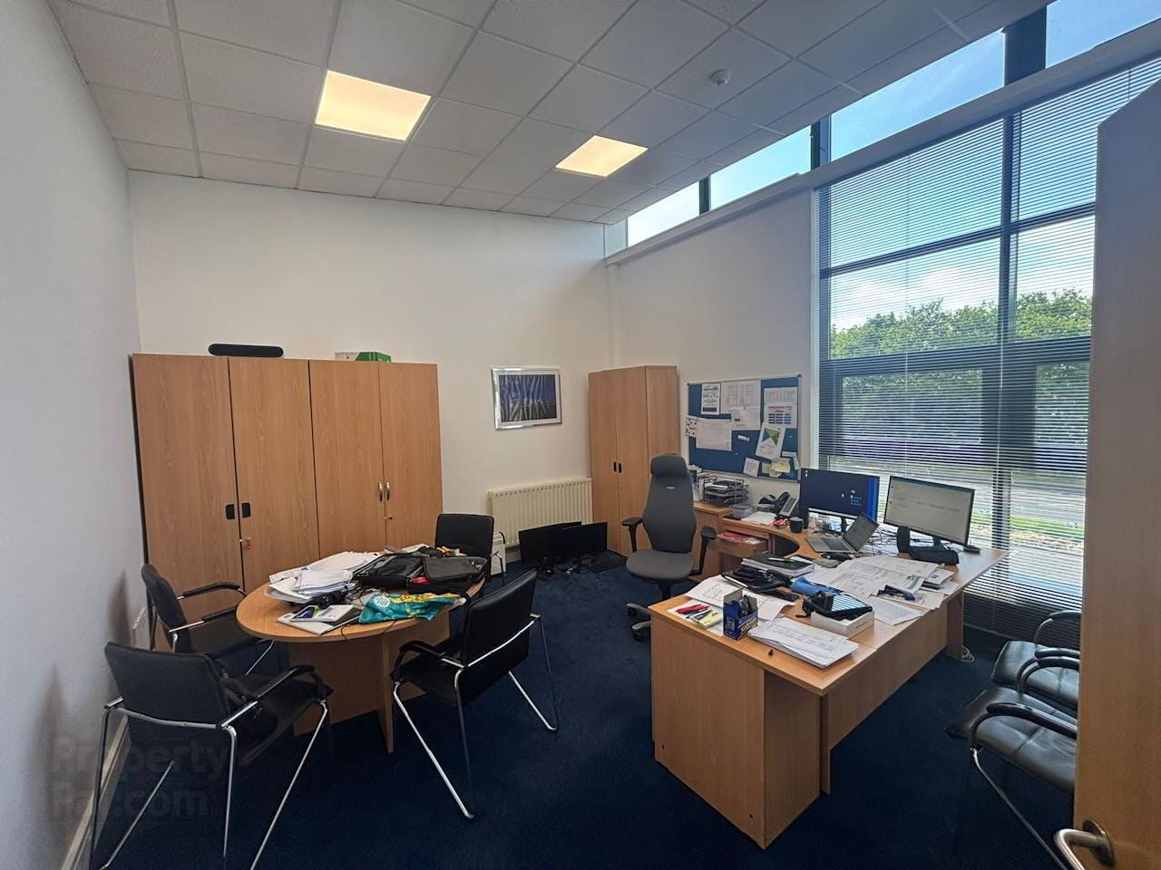 Unit 1a Portside Business Park, 189 Airport Road West 7 of 7