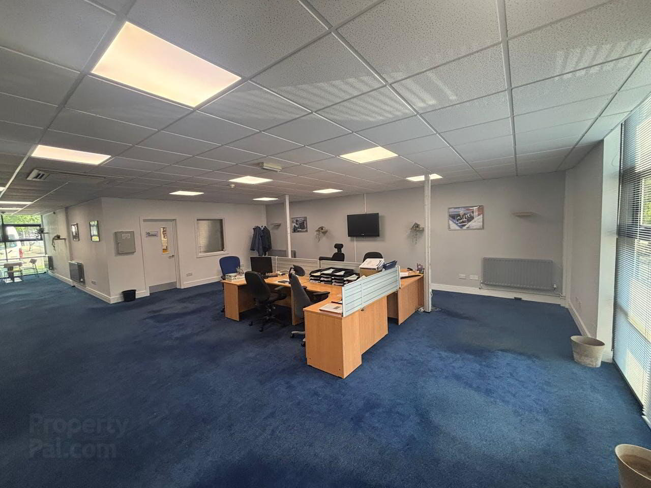 Unit 1a Portside Business Park, 189 Airport Road West 6 of 7