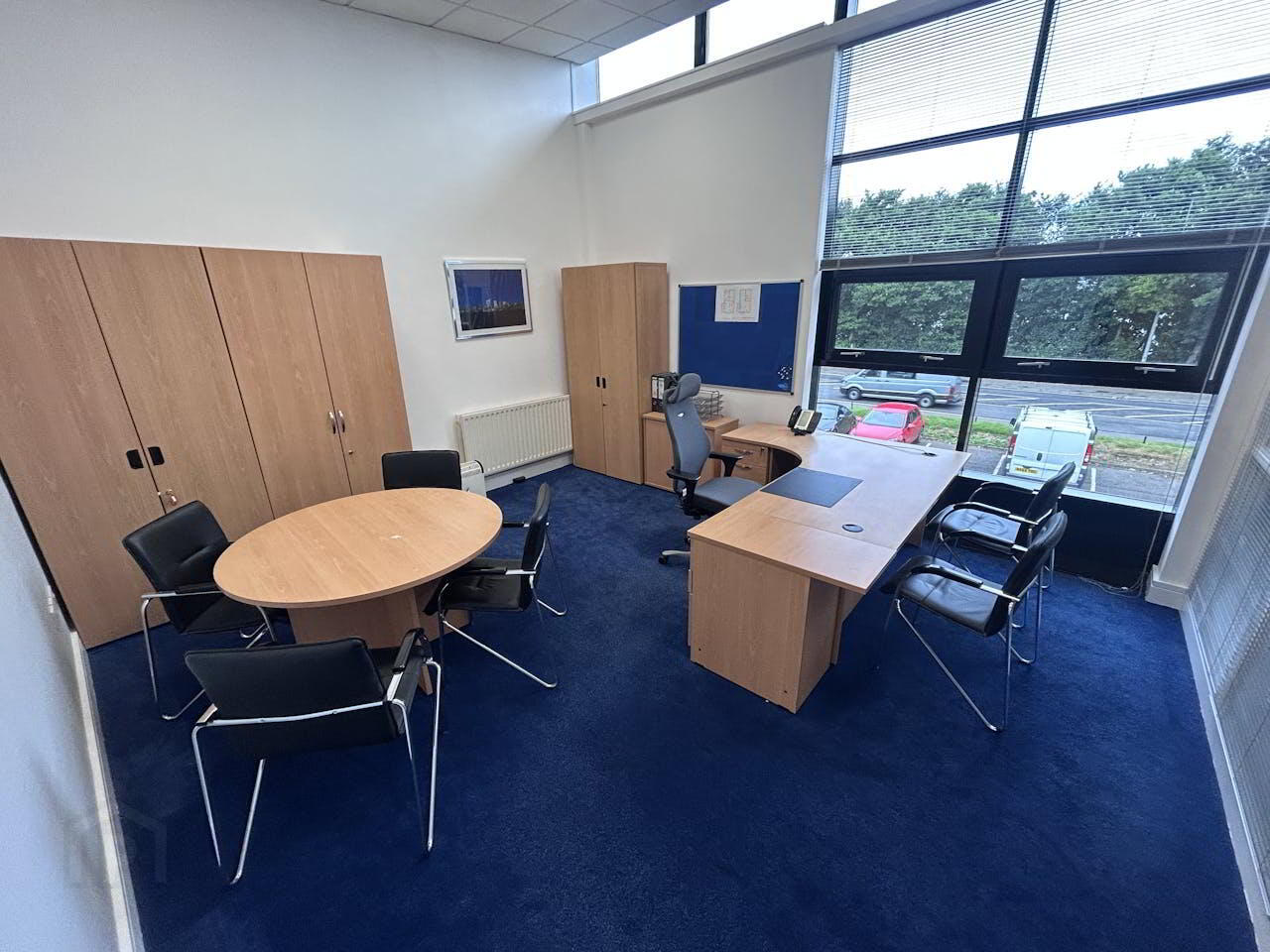 Unit 1a Portside Business Park, 189 Airport Road West 4 of 11
