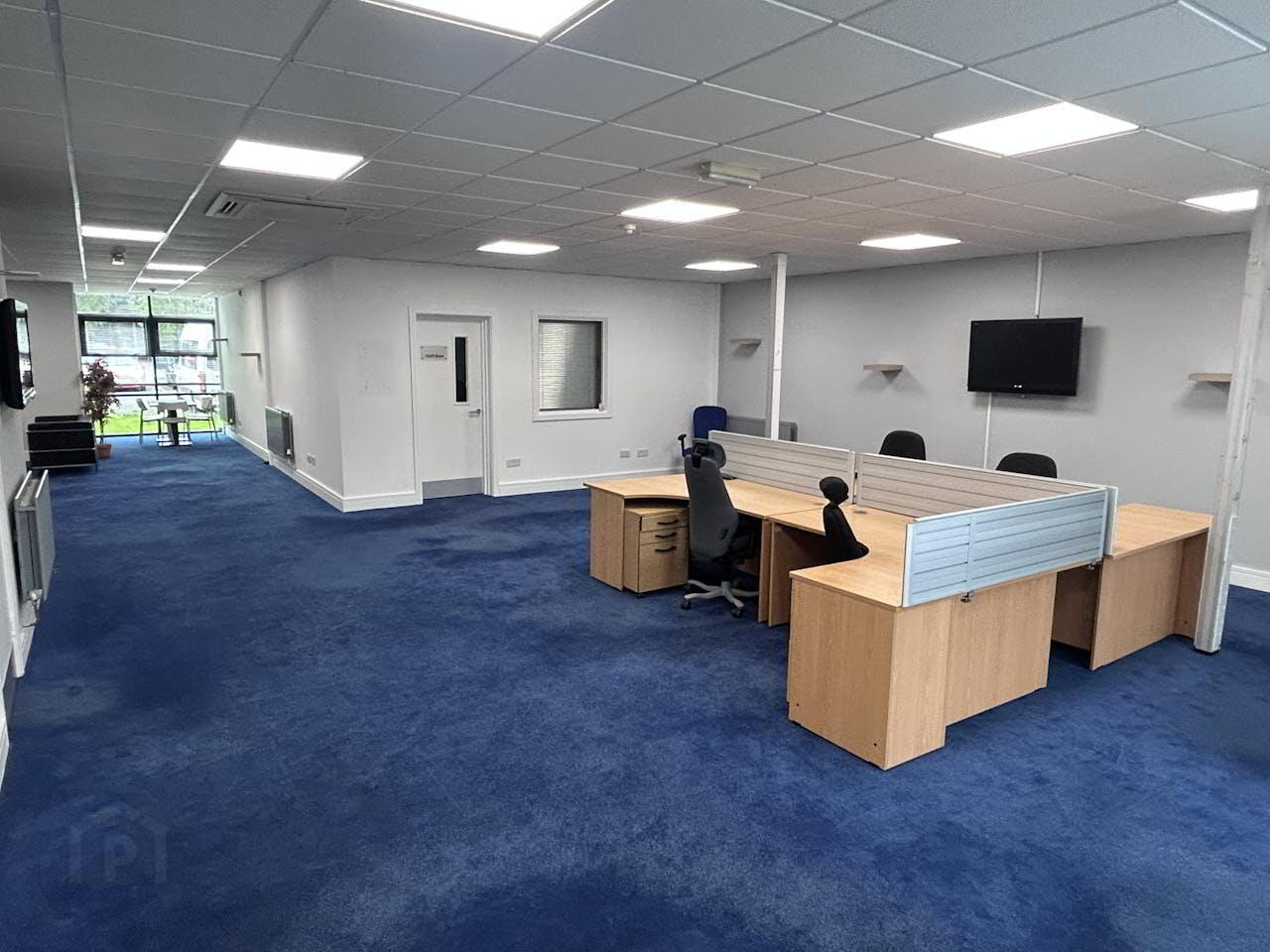Unit 1a Portside Business Park, 189 Airport Road West 2 of 11