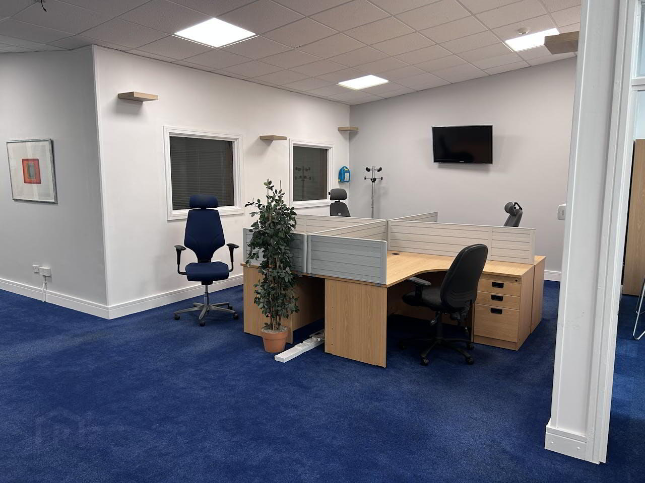 Unit 1a Portside Business Park, 189 Airport Road West 6 of 11