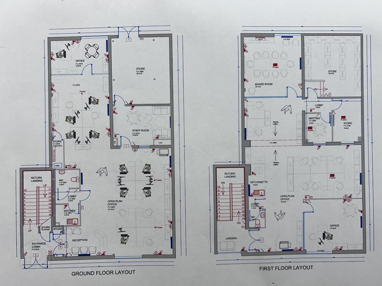 Unit 1a Portside Business Park, 189 Airport Road West 11 of 11