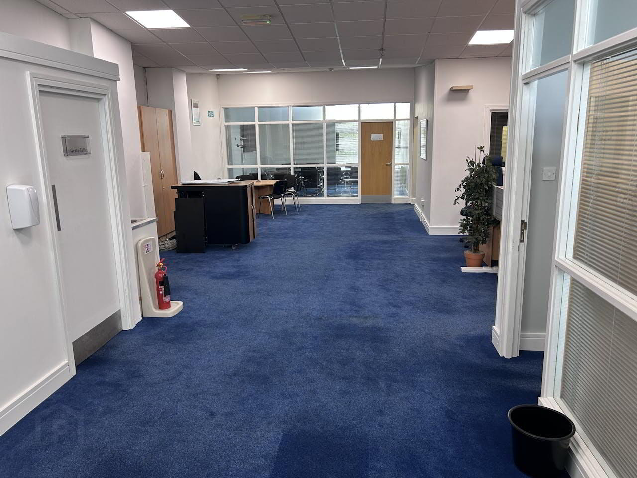 Unit 1a Portside Business Park, 189 Airport Road West 8 of 11