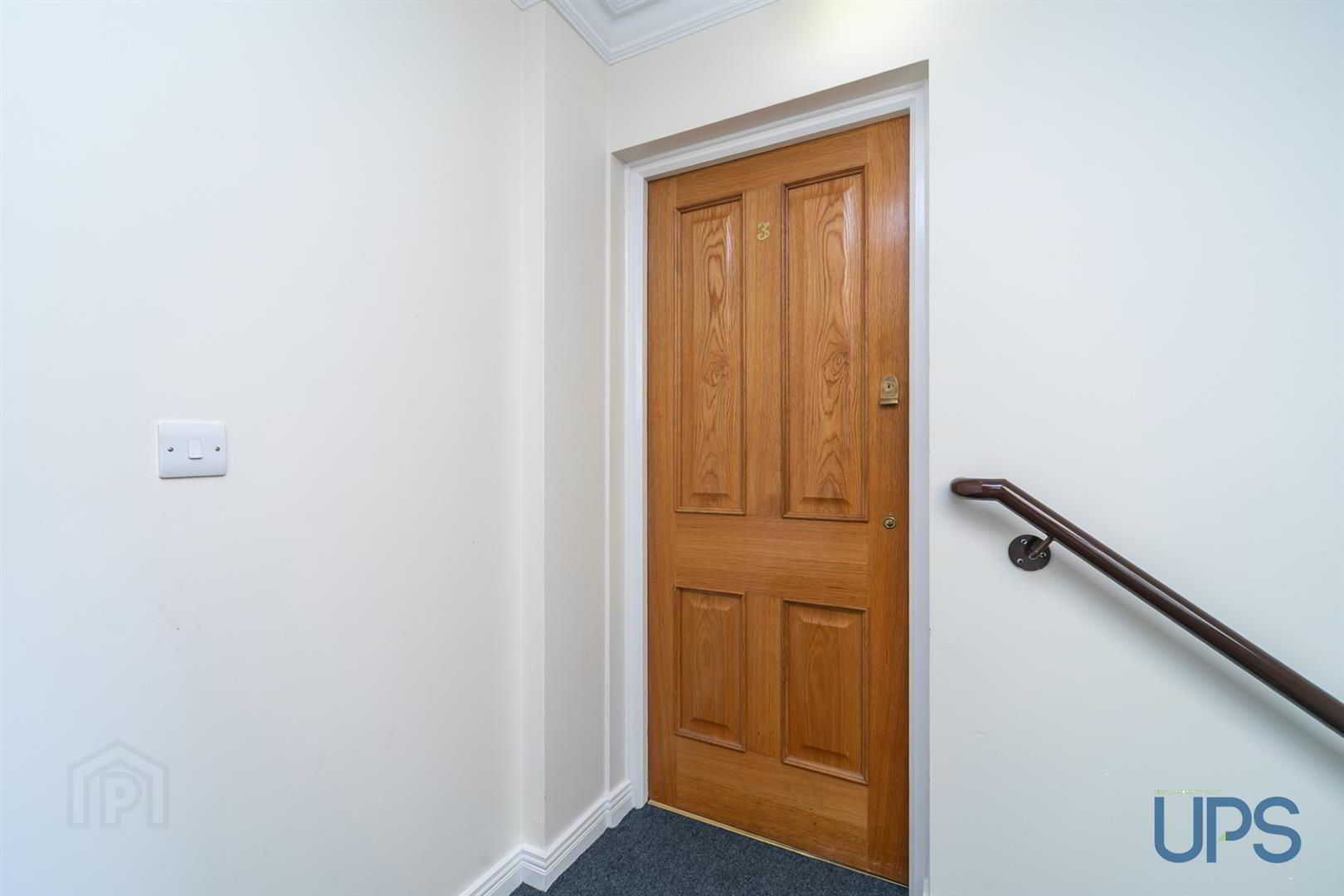 Apt 3 The Coach House, 2b Stockmans Avenue 4 of 23