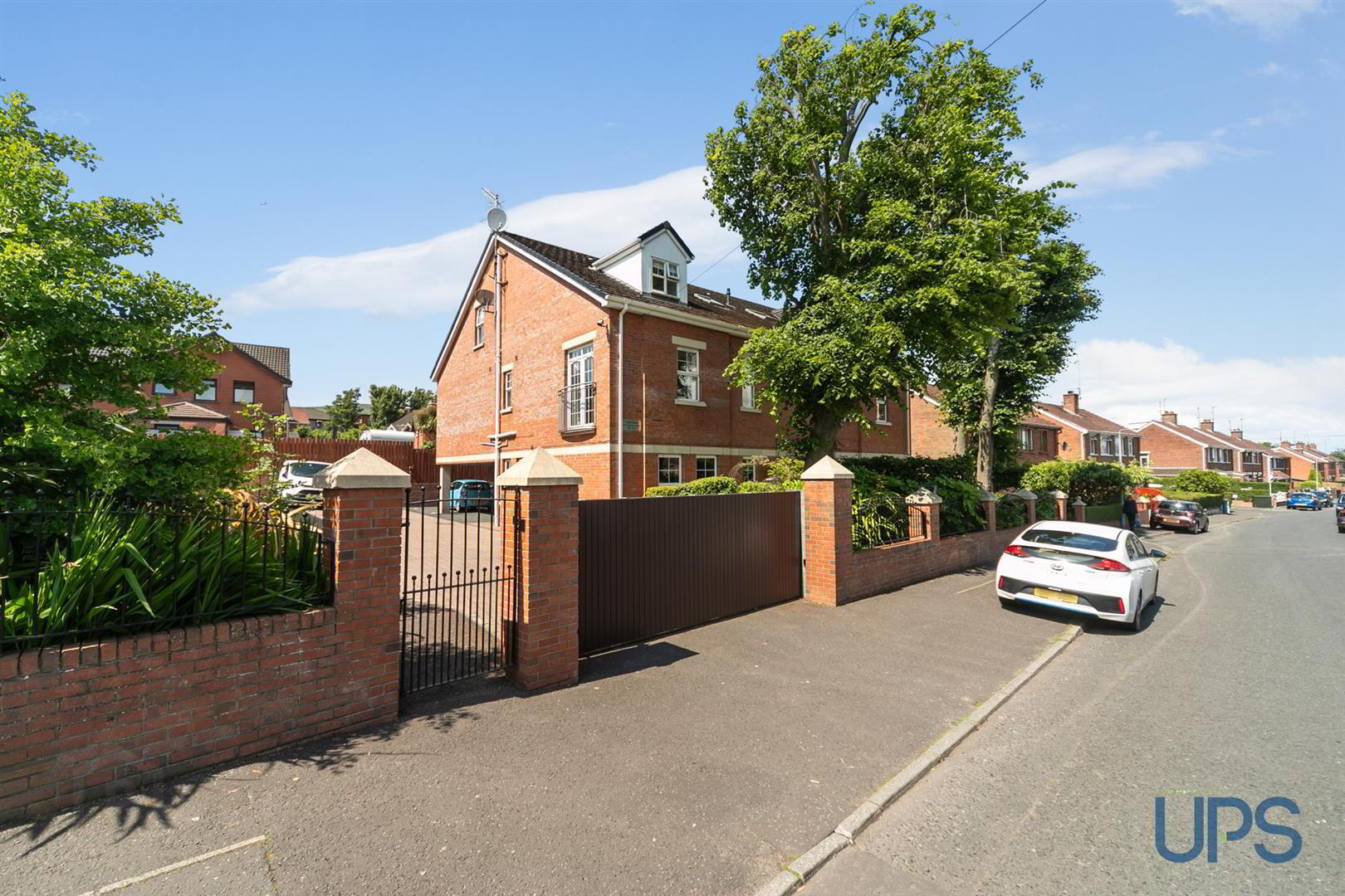 Apt 3 The Coach House, 2b Stockmans Avenue 2 of 23