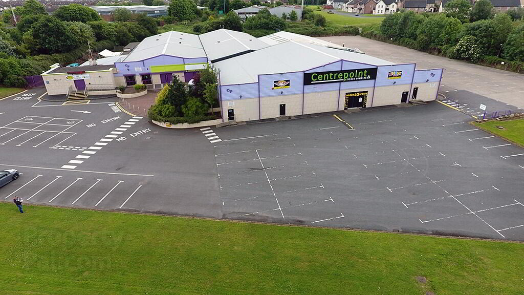 Centrepoint Leisure Complex, 24a Portadown Road 1 of 3