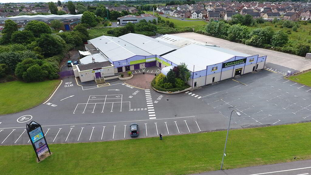 Centrepoint Leisure Complex, 24a Portadown Road 3 of 3