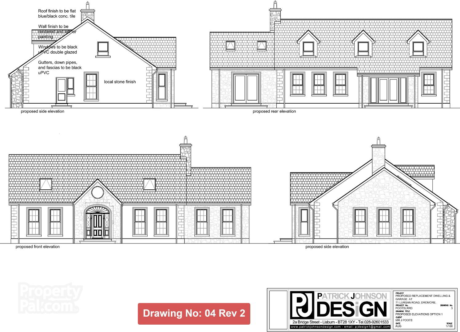 71 Lurgan Road 9 of 10