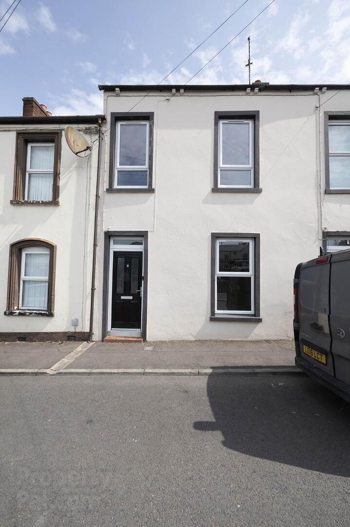 3 Ulster Street 1 of 15