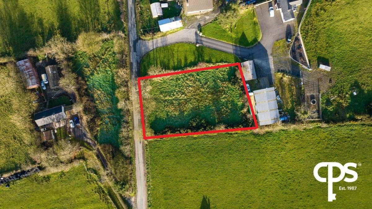 Site @, Clay Road 1 of 8